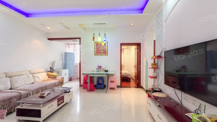 海缘阁二手房实景图