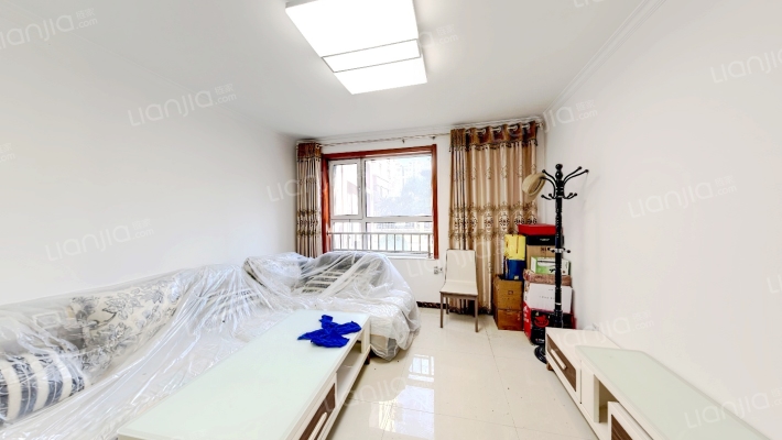鹿泉健康城二手房实景图