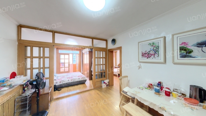 三八南社区二手房实景图