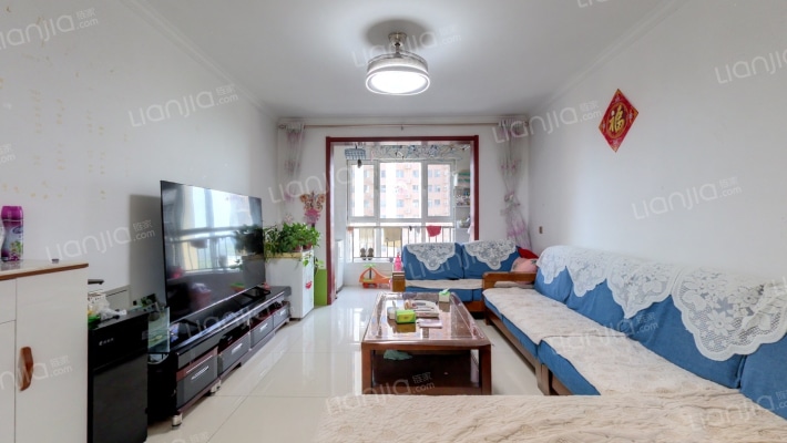 高远时光城二手房实景图