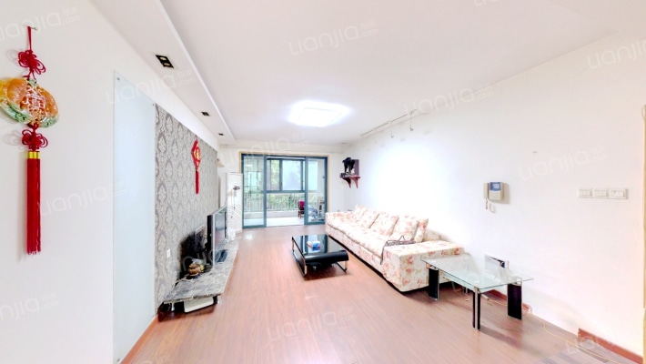 星城世家二手房实景图