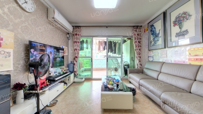 华南碧桂园碧翠苑二手房实景图