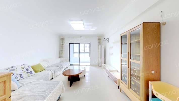 大学里(一期)二手房实景图