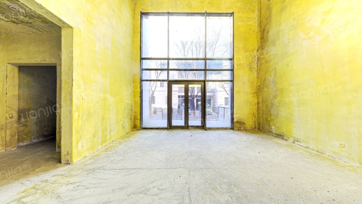 新世界名铸湾畔二手房实景图