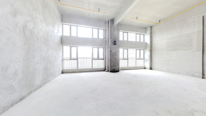 韵湖星光南区二手房实景图