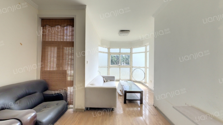 大洋彼岸二手房实景图