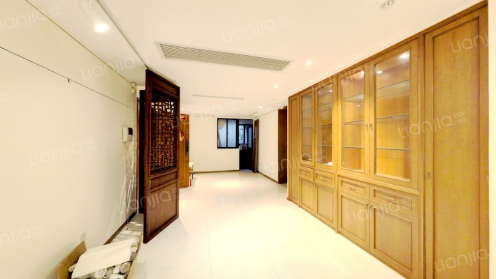 景福苑二手房实景图