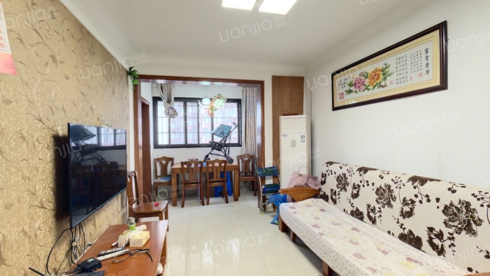 惠景家园二手房实景图