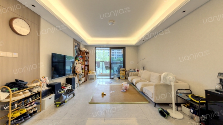 葛洲坝阳光城鼓印蘭园二手房实景图