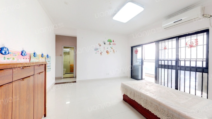 慢城三期二手房实景图