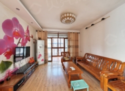 整租·联泰香域滨江 3室2厅 南_联泰香域滨江租房