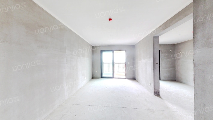 奥园誉山湖二手房实景图