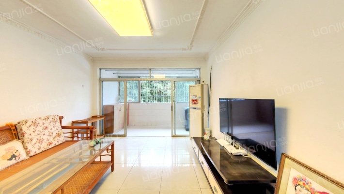 供水小区二手房实景图