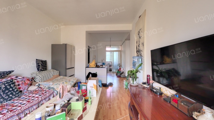 安顺小区二手房实景图