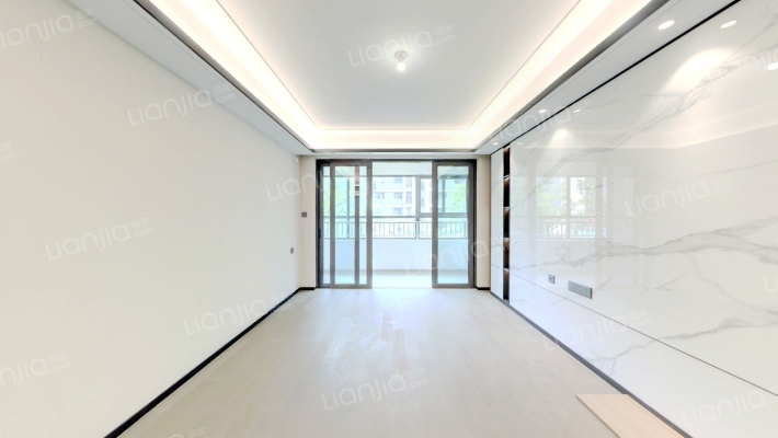 栖望府二手房实景图