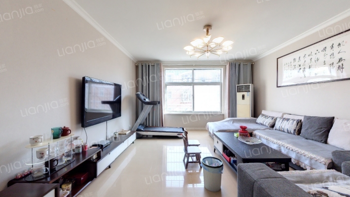 金誉良苑二手房实景图