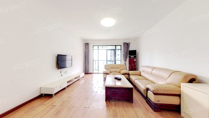 联通佳苑二手房实景图