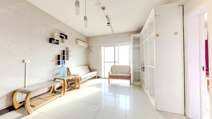 现代星苑二手房实景图