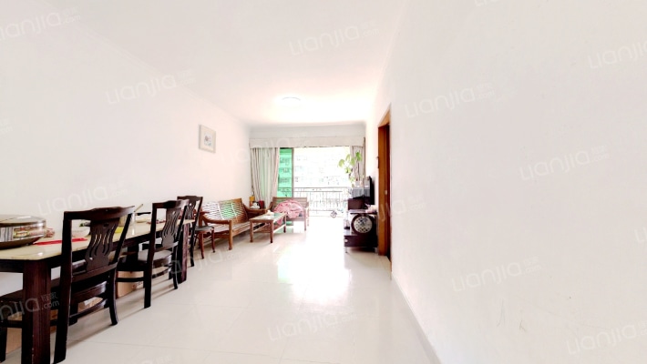 悦安花园二手房实景图