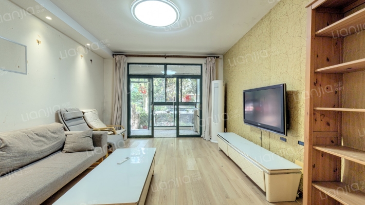 证大家园(一期)二手房实景图