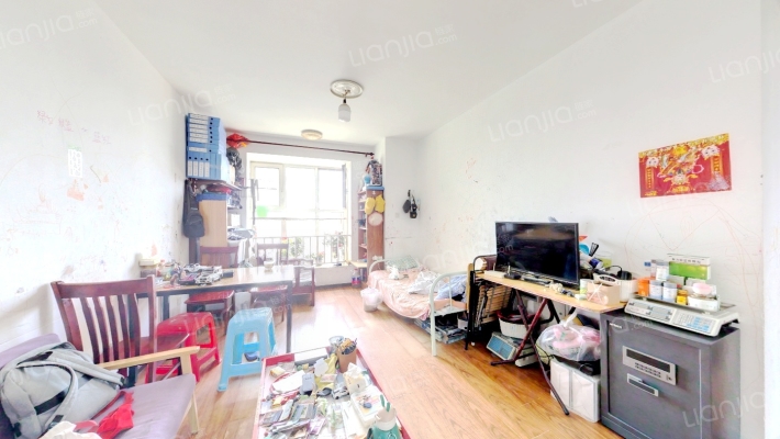 雅晟轩二手房实景图