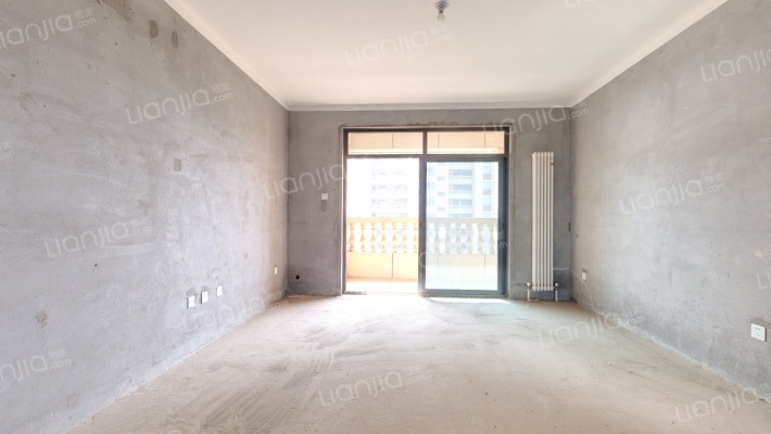 和美家园二手房实景图