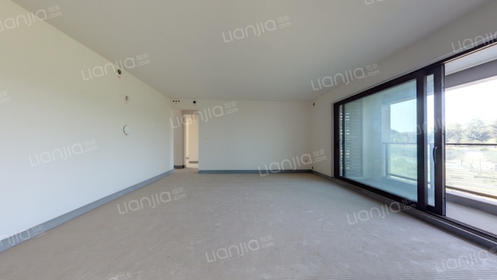 龙湖两江新宸云顶二手房实景图