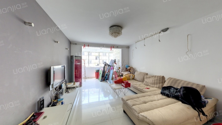 新星小区二手房实景图