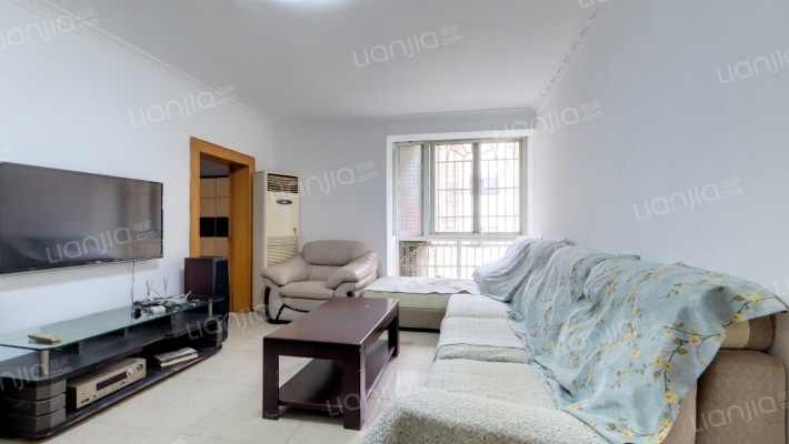 银辉花园二手房实景图