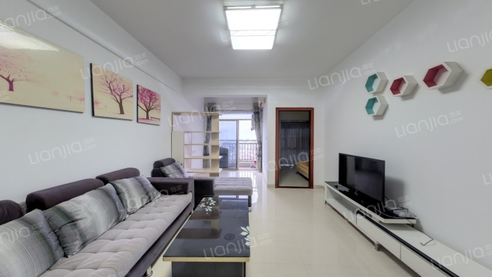 时代大厦二手房实景图