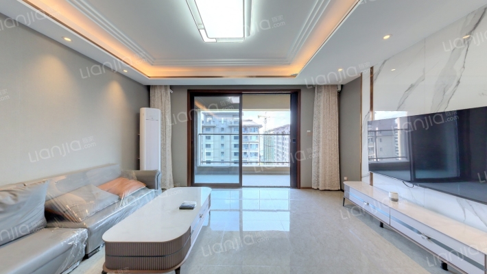 金沙城云津观棠二手房实景图