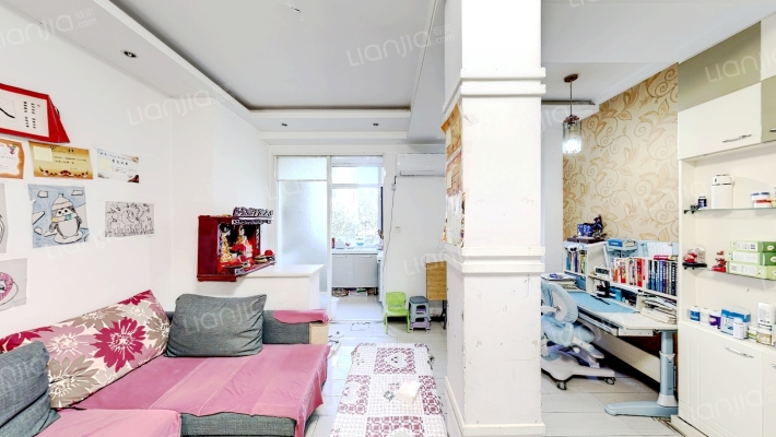 御龙逸城3期二手房实景图