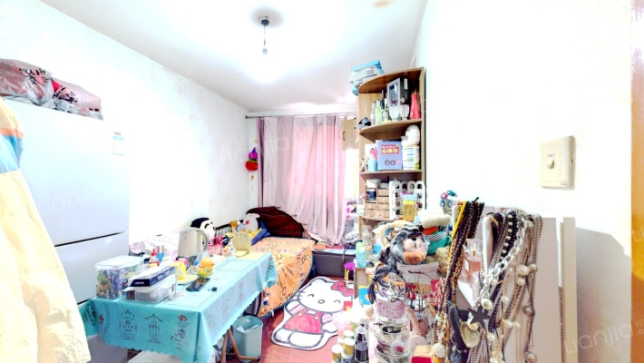 一匡小区二手房实景图