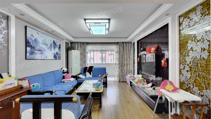 浦南园二手房实景图