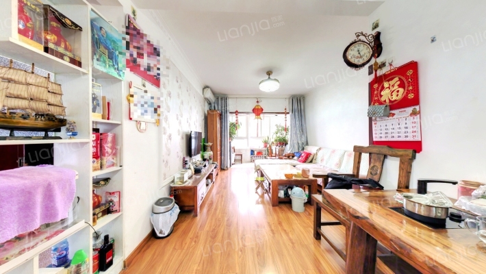 康太源尚诚二手房实景图