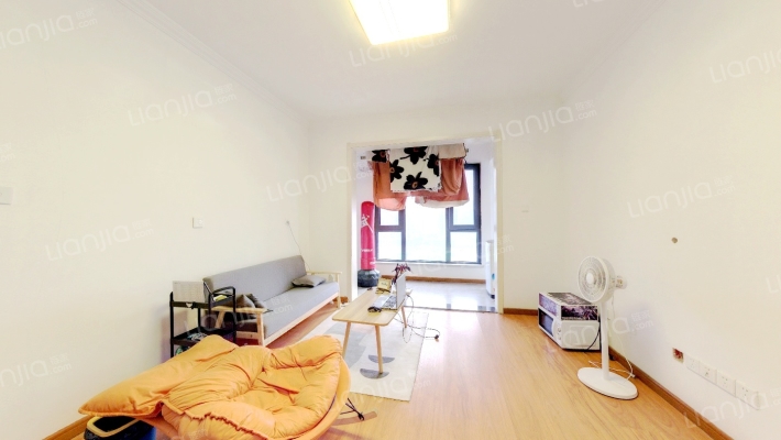 高实合苑二手房实景图