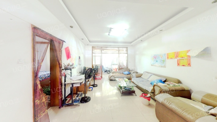 水景名居二手房实景图