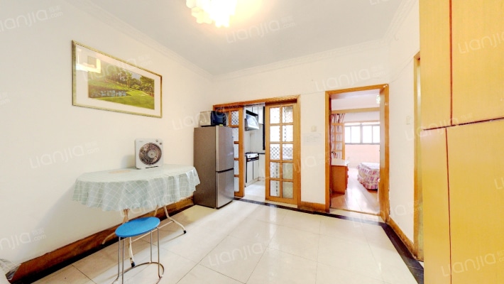 裴家桥小区二手房实景图