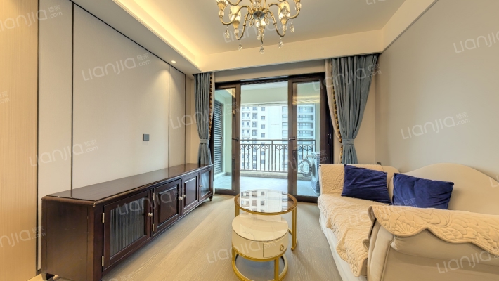 古北中央萃二手房实景图