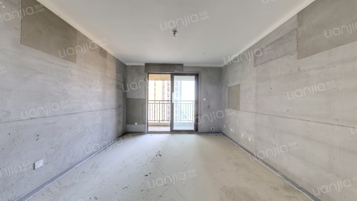 路劲国际城二手房实景图