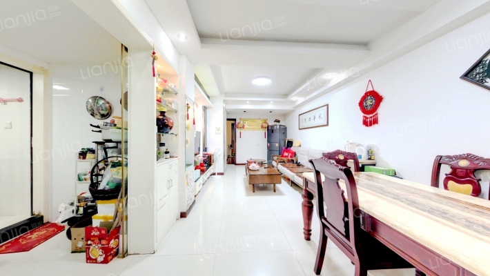 天仁社区（天仁里）二手房实景图