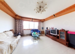 整租·紫荆园(新华西街) 3室2厅 错层 南_紫荆园(新华西街)租房