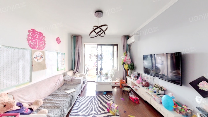 天山国宾壹号二手房实景图