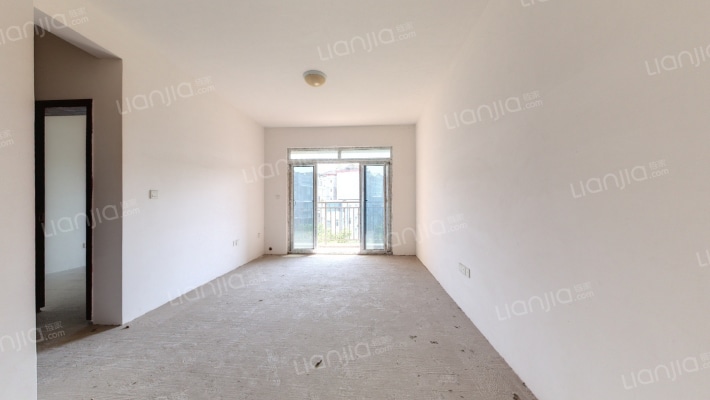 锋竹苑二手房实景图