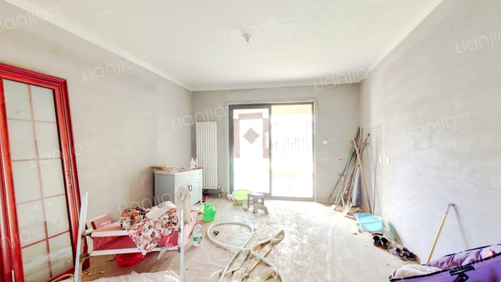 正商公主湖二手房实景图