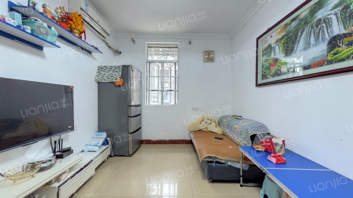 外语外贸学院二手房实景图