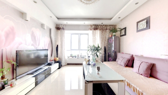 祥源大厦二手房实景图