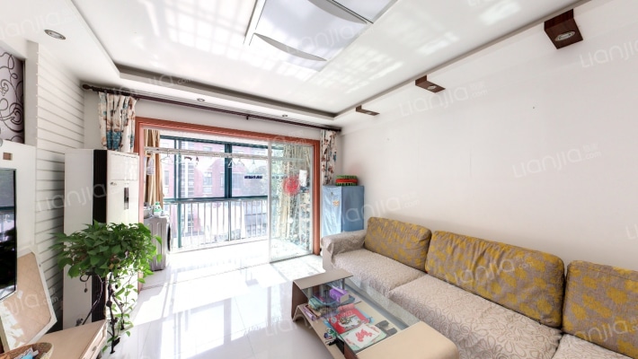 江南人家二手房实景图