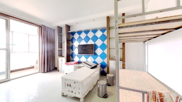 天明路62号院二手房实景图