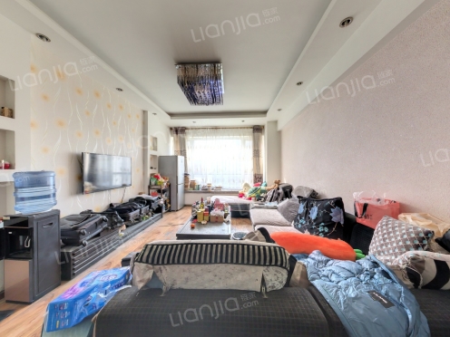 整租·柳岸阳光 2室1厅 西